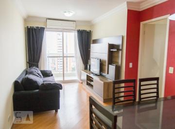 Apartamento · 85m² · 3 Quartos · 2 Vagas · Apartamento para Aluguel - Tatuapé, 3 Quartos, 85 m2 - São Paulo