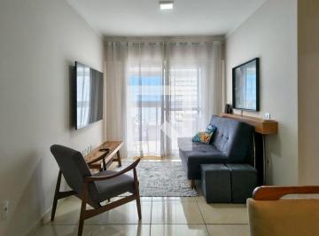 Apartamento en Aluguel de 2 quartos Aviação · Apartamento para Aluguel - Aviação, 2 Quartos, 94 m2 - Praia Grande