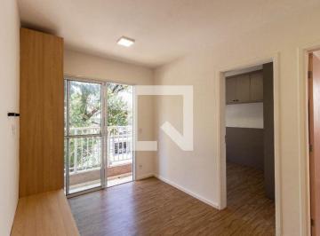 Apartamento · 40m² · 2 Quartos · Apartamento para Aluguel - Água Branca, 2 Quartos,  40 m2 - São Paulo