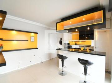 Apartamento · 44m² · 1 Quarto · 1 Vaga · Apartamento para Aluguel - Boa vista, 1 Quarto, 44 m2 - Curitiba