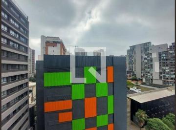 Apartamento · 22m² · 1 Quarto · Apartamento para Aluguel - Chácara Santo Antonio, 1 Quarto, 22 m2 - São Paulo