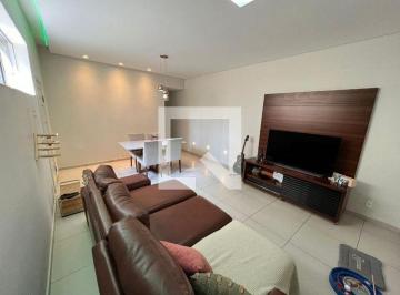 Apartamento · 120m² · 3 Quartos · 1 Vaga · Apartamento para Aluguel - Lourdes, 3 Quartos, 120 m2 - Belo Horizonte