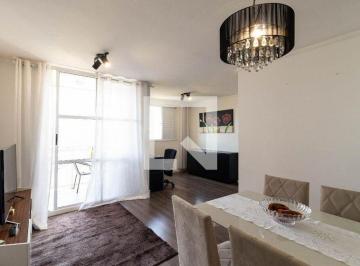 Apartamento · 62m² · 2 Quartos · 1 Vaga · Apartamento para Aluguel - Bom Retiro, 2 Quartos,  62 m2 - São Paulo