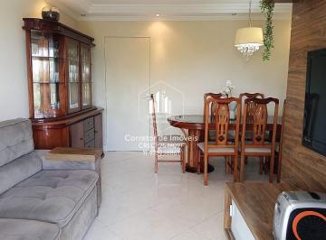 Apartamento · 65m² · 3 Quartos · 1 Vaga · Apartamento Venda com 3 DORMITÓRIOS por R$ 320.000,00