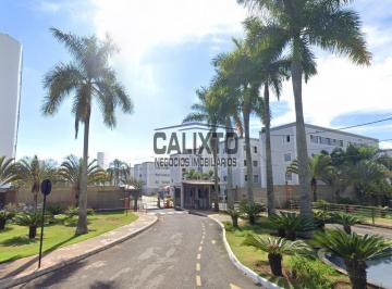 Apartamento · 43m² · 2 Quartos · 1 Vaga · APARTAMENTO BAIRRO GÁVEA SUL