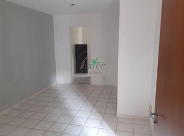 Apartamento · 45m² · 2 Quartos · 1 Vaga · Apto 2 Q em condominio fechado!