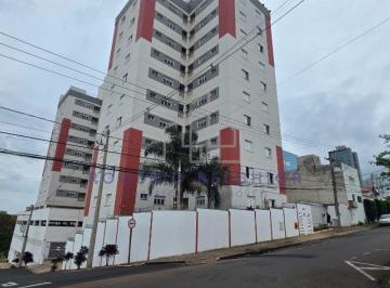 Apartamento · 50m² · 1 Quarto · 1 Vaga · Apartamento Padrao para Alugar no Jardim Paraiso, Sao Carlos