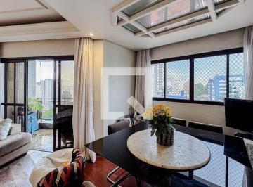 Apartamento en Venda de 3 quartos Água Rasa · Apartamento à Venda - Mooca, 3 Quartos, 110 m² - São Paulo