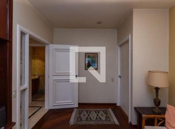 Apartamento · 155m² · 3 Quartos · 3 Vagas · Apartamento à Venda - Perdizes, 3 Quartos, 155 m² - São Paulo