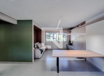 Apartamento · 87m² · 2 Quartos · 2 Vagas · Apartamento à Venda - Vila Mariana, 2 Quartos, 87 m² - São Paulo