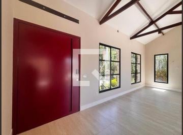 Casa · 316m² · 4 Quartos · 2 Vagas · Casa à Venda - Aldeia da Serra, 4 Quartos, 316 m² - Barueri