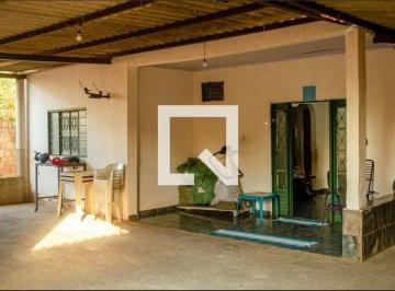 Casa · 487m² · 3 Quartos · 5 Vagas · Casa à Venda - Jardim Dom Fernando I, 3 Quartos,  487 m² - Goiânia