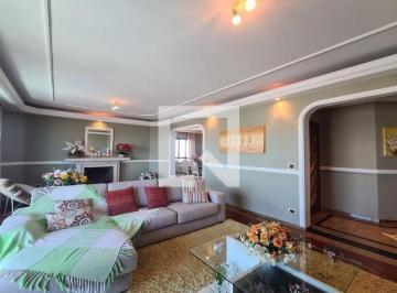 Apartamento · 242m² · 3 Quartos · 3 Vagas · Apartamento à Venda - Vila Prudente, 3 Quartos, 242 m² - São Paulo