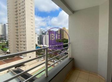 Apartamento · 79m² · 3 Quartos · 2 Vagas · APARTAMENTO MOBILIADO PARA LOCACAO MOBILIADO | CENTRAL PARK | GLEBA PALHANO