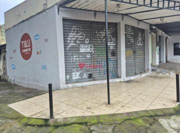 Comercial · 399m² · 1 Vaga · Excelente Imovel Comercial com Casa anexa Lateral e de Esquina no Centro de Campo Grande - A 200m do