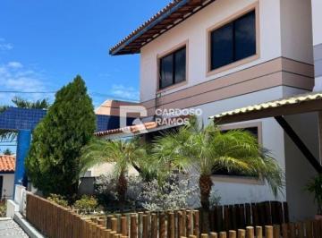 Casa · 195m² · 4 Quartos · 2 Vagas · CASA DUPLEX PARA LOCACAO – MIRAGEM | LAURO DE FREITAS