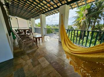 Casa · 283m² · 7 Quartos · CASA NO CONDOMINIO MIRAGEM