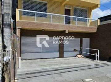 Comercial · 275m² · Loja no coracao da cidade, Praca Joao Tiago, 275m2 distribuidos em tres pavimentos: subsolo (55m2), 