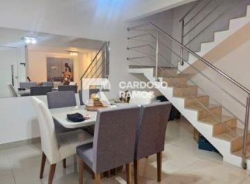 Casa · 149m² · 4 Quartos · Casa com 4 quartos sendo 3 suites | Buraquinho | Condominio Fechado | R$ 950.000,00