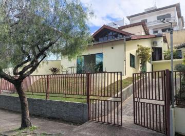 Casa · 178m² · 3 Quartos · 4 Vagas · Casa Sobrado com 3 Quartos e 4 Vagas para Locacao no Jardim Paulista I, Jundiai - SP
