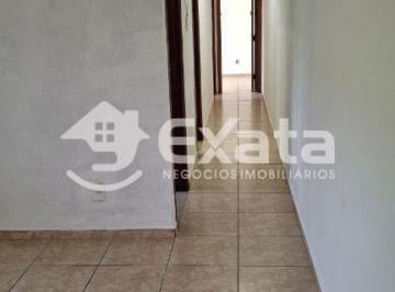 Apartamento · 60m² · 2 Quartos · 1 Vaga · Apartamento com 2 quartos  Condominio Residencial Planalto Zona Vila Odin Antao Norte de Sorocaba