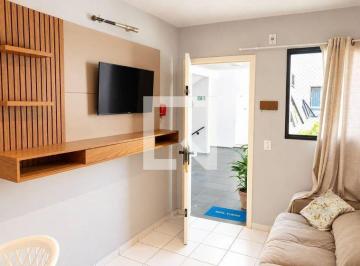 Apartamento · 50m² · 2 Quartos · 1 Vaga · Apartamento à Venda - Vila Engenho Novo, 2 Quartos, 50 m² - Barueri