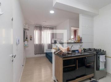 Apartamento · 35m² · 2 Quartos · Apartamento à Venda - Cidade Sao Mateus, 2 Quartos, 35 m² - São Paulo