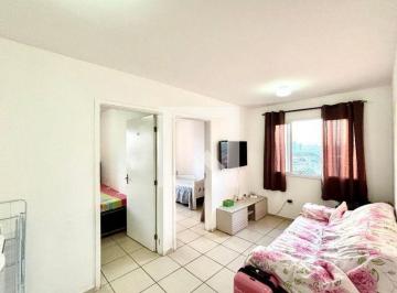 Apartamento · 50m² · 2 Quartos · 1 Vaga · Apartamento à Venda - Vila Princesa Isabel, 2 Quartos,  50 m² - São Paulo