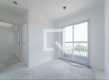 Apartamento · 36m² · 2 Quartos · Apartamento à Venda - Jardim Sao Luis, 2 Quartos,  36 m² - São Paulo