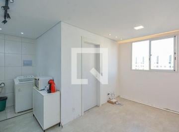 Apartamento · 35m² · 2 Quartos · Apartamento à Venda - Campo Grande, 2 Quartos, 35 m² - São Paulo