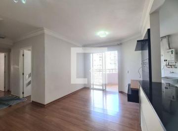 Apartamento · 65m² · 3 Quartos · 1 Vaga · Apartamento para Aluguel - Vila Prudente, 3 Quartos,  65 m² - São Paulo