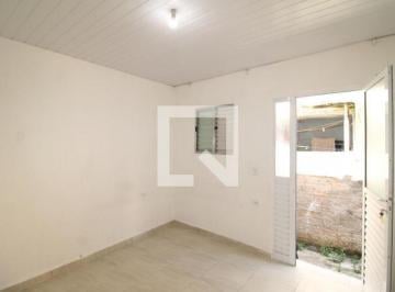 Apartamento · 28m² · 1 Quarto · Apartamento para Aluguel - Vila Roque, 1 Quarto, 28 m² - São Paulo