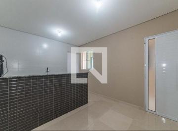 Casa · 20m² · 2 Quartos · Casa para Aluguel - Parque Maria Helena, 2 Quartos, 20 m² - São Paulo