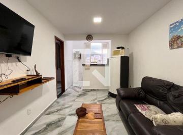 Apartamento · 60m² · 1 Quarto · Apartamento para Aluguel - Copacabana, 1 Quarto,  60 m² - Rio de Janeiro