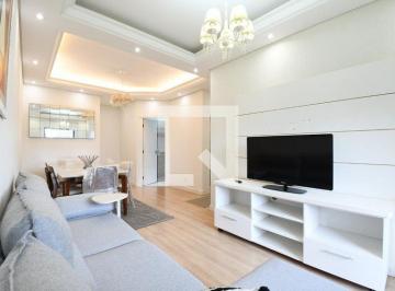 Apartamento · 98m² · 3 Quartos · 1 Vaga · Apartamento para Aluguel - Campina do Siqueira, 3 Quartos,  98 m² - Curitiba