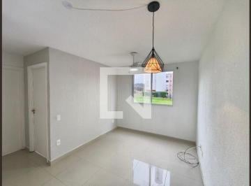 Apartamento · 43m² · 2 Quartos · 1 Vaga · Apartamento para Aluguel - Pechincha, 2 Quartos,  43 m² - Rio de Janeiro