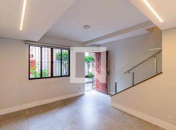 Casa · 70m² · 2 Quartos · 2 Vagas · Casa para Aluguel - Água Branca, 2 Quartos, 70 m² - São Paulo