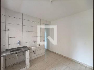Apartamento · 25m² · 1 Quarto · Apartamento para Aluguel - Curicica, 1 Quarto,  25 m² - Rio de Janeiro