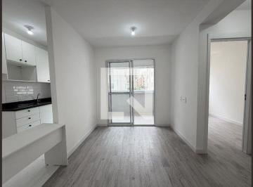 Apartamento · 46m² · 2 Quartos · 1 Vaga · Apartamento para Aluguel - Mooca, 2 Quartos,  46 m² - São Paulo