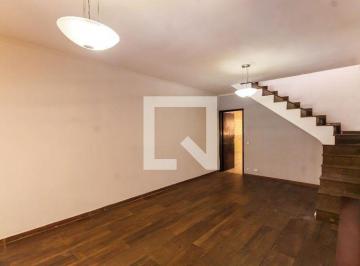Casa · 100m² · 3 Quartos · 1 Vaga · Casa para Aluguel - Mooca, 3 Quartos,  100 m² - São Paulo