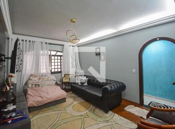 Casa · 179m² · 3 Quartos · 2 Vagas · Casa para Aluguel - Demarchi, 3 Quartos, 179 m² - São Bernardo do Campo