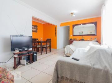 Apartamento de 3 quartos, São Paulo · Apartamento para Aluguel - Brooklin, 3 Quartos, 80 m² - São Paulo
