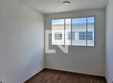 Apartamento · 41m² · 2 Quartos · 1 Vaga · Apartamento para Aluguel - Guaratiba, 2 Quartos,  41 m² - Rio de Janeiro