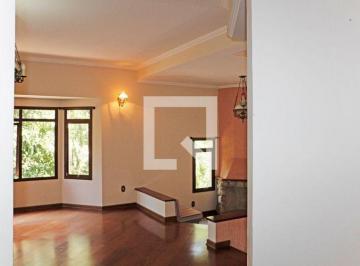 Casa · 920m² · 3 Quartos · 4 Vagas · Casa para Aluguel - Condomínio Estância Marambaia, 3 Quartos, 920 m² - Vinhedo