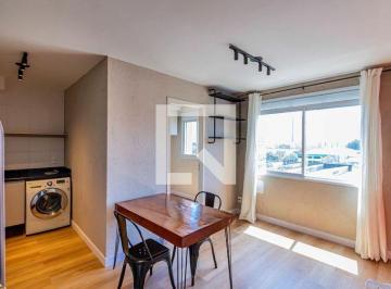Apartamento · 35m² · 2 Quartos · Apartamento para Aluguel - Vila Leopoldina, 2 Quartos, 35 m² - São Paulo