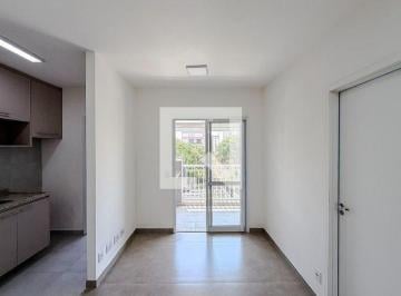 Apartamento · 42m² · 1 Quarto · 1 Vaga · Apartamento para Aluguel - Liberdade, 1 Quarto, 42 m² - São Paulo