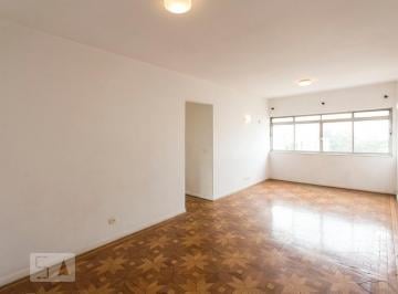 Apartamento · 92m² · 2 Quartos · 1 Vaga · Apartamento para Aluguel - Vila Madalena, 2 Quartos,  92 m² - São Paulo