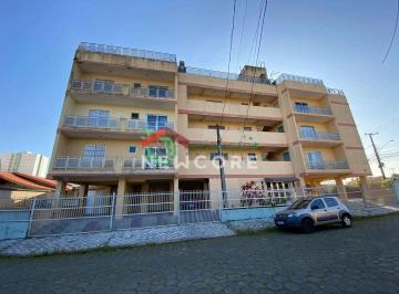 Apartamento · 75m² · 1 Quarto · 1 Vaga · Apartamento em Rua Horácio Martins Domingues - Vila Atlântica - Mongaguá/SP