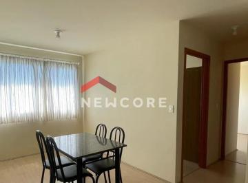 Apartamento · 50m² · 2 Quartos · 1 Vaga · Apartamento em Rua Londrina - Jardim Aclimação - Maringá/PR