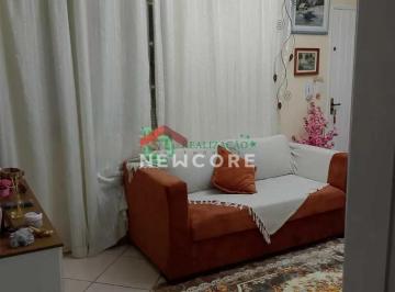 Apartamento · 53m² · 2 Quartos · 1 Vaga · Apartamento em Avenida 7 de Setembro - Vila Atlântica - Mongaguá/SP